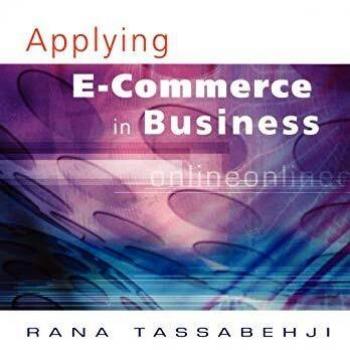 Applying E-Commerce in Business