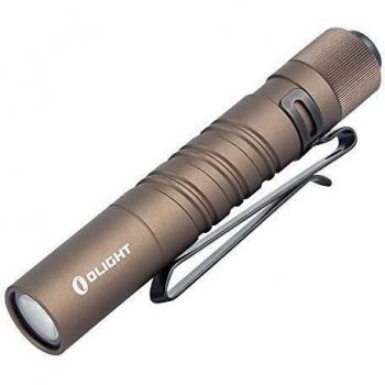 OLIGHT i3T EOS 180 Lumens Mini AAA EDC Flashlight