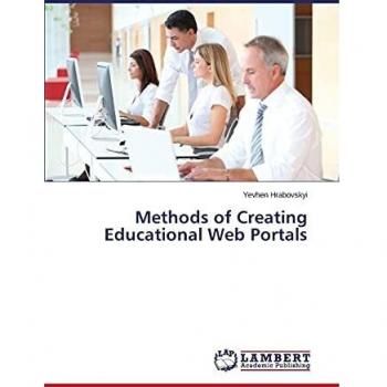 Methods of Creating Educational Web Portals