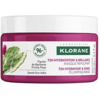 Klorane Prickly Pear Mask 250 ml