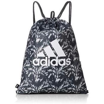 Adidas SP G Herren Gymsack in Grau/Raw White/White
