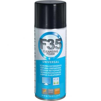 Soin Moussant Multi‑Usage F35 ml 400