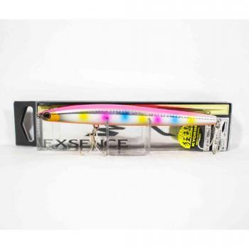 Exsence Trident 130S 005 Señuelo de pesca Shimano