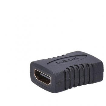 Solight SSV5310E HDMI spojka, HDMI zdířka