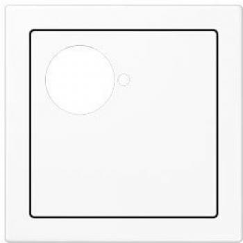 LS 927.201 WW Patientenruf-Abdecksystem mit Kommunikationsanschluss