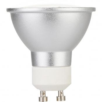 GU10 LED Spotlight Bulbs 3W 5W 7W Aluminum Cover