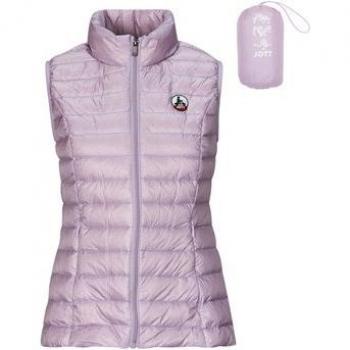 Doudoune JOTT SEDA Violet Femme EU XL