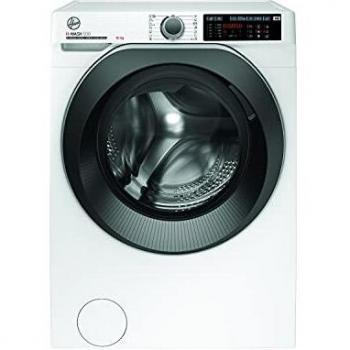 Lavadora Automática Hoover HWQ 610AMBS/1-S