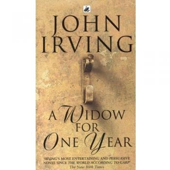 A Widow for One Year