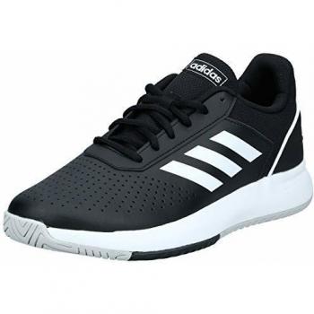 Adidas Chaussures de Tennis Homme Courtsmash Multicolore 42 2/3 EU