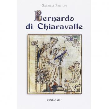 Bernardo di Chiaravalle