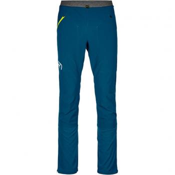 Ortovox Berrino Softshell Pants Uomo