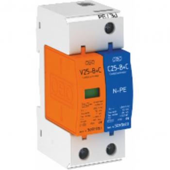 Betterman V25-B+ 280V Obo
