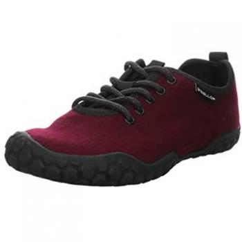 Bordeaux Ballop Corso 41 – Unisex Edition