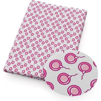 50x145cm Puppet Garment Fabric