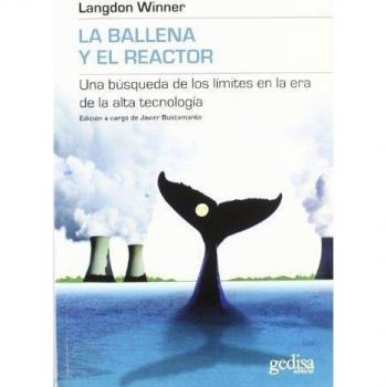 La ballena y el reactor