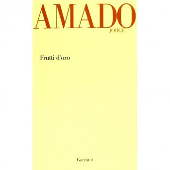 Frutti d'oro
