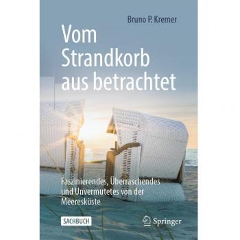 Kremer, Bruno P.: Vom Strandkorb aus betrachtet