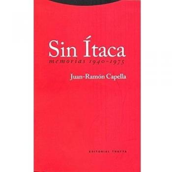 Sin ítaca