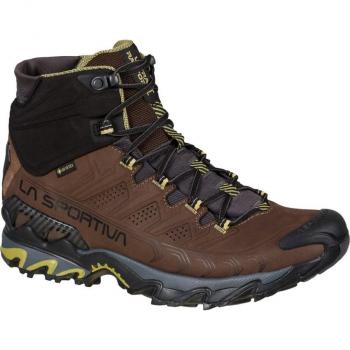 La Sportiva M Ultra Raptor II Mid Leather GTX Wanderschuh