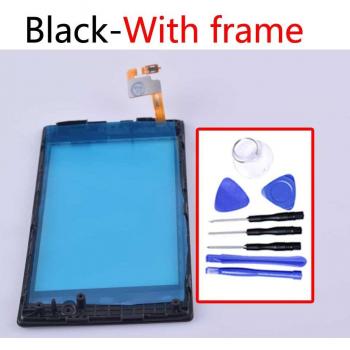 Nokia Lumia 520 N520 Front Glass Touchscreen Replacement