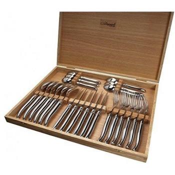 Set de Cuchillos de Alta Gama Laguiole
