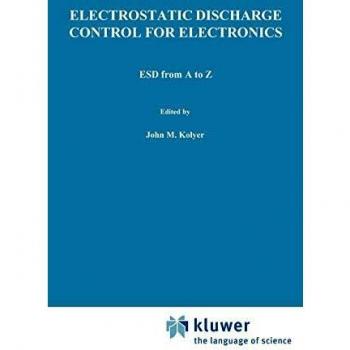 ESD from A to Z