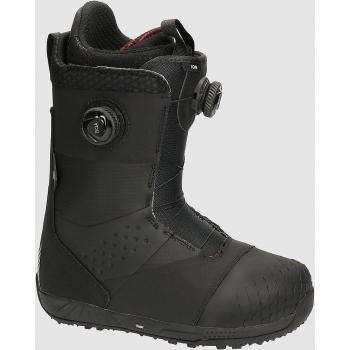 Burton Ion Boa 2025 Winter Board Boot – Black Edition