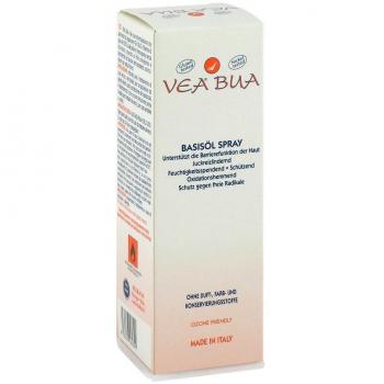 VEA Bua Spray – Körpermilch 50 ml