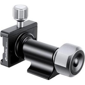 Leofoto MPG-1 Neiger für Stativ und Monopod