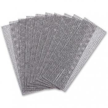 DEOS‑Optimized Mirka Abranet Sanding Strip 81x133 mm