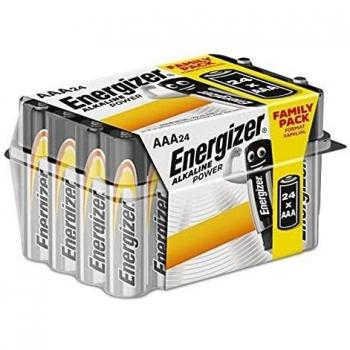 Energizer AAA Batteries Pack Of 24