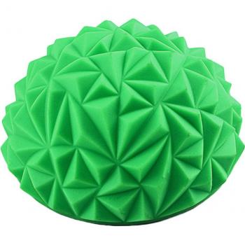 Half-Diamond Durian Foot Roller