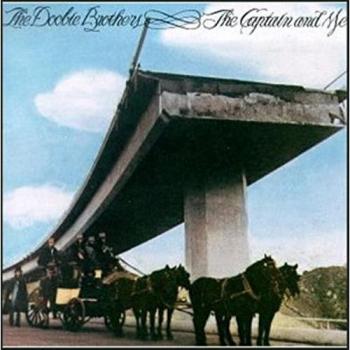 CD Doobie Brothers