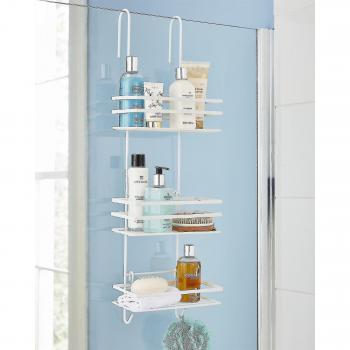 Organisateur de Douche Suspendu Aesap 3 Niveaux
