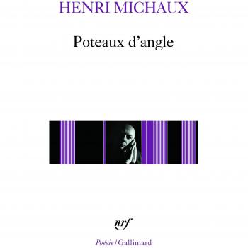 Poteaux d'angle