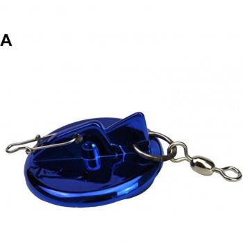 Dipsey Redondo y Ajustable