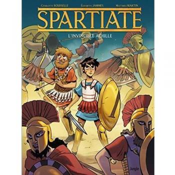 Spartiate