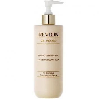Revlon Latte Detergente 24Ore con Pompa Bottiglia 400ml