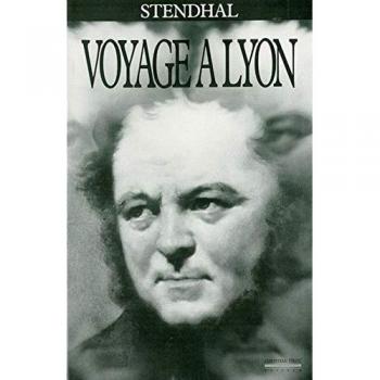 Voyage a Lyon