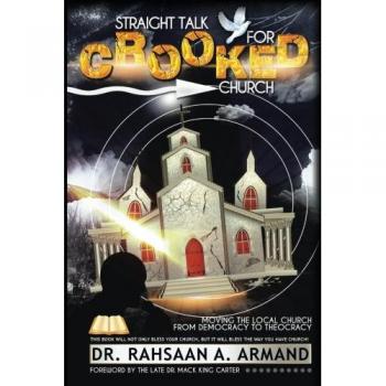 Straight Talk For Crooked Church