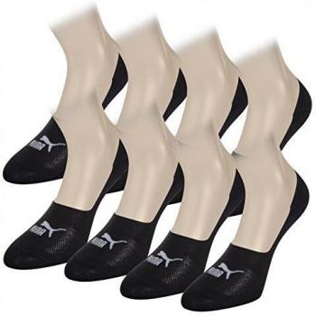Puma Stealth Glide Footie Socks