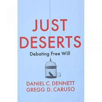 Just Deserts