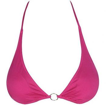 Haut de bikini femme col licou Young