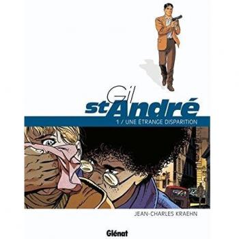 Gil Saint-André