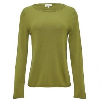S.Oliver Feinstrick Longpullover