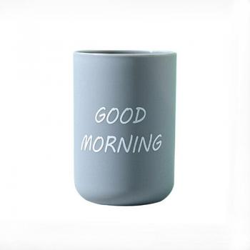 Taza de Viaje para Lavado