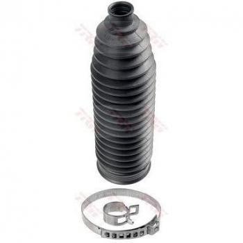 Fodera sterzo TRW JBE351 per Mondeo IV (BA7)