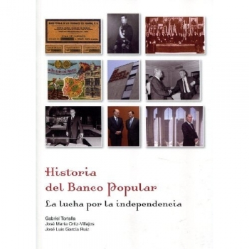 Historia del Banco Popular