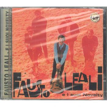 Fausto Leali e I Suoi Novelty
